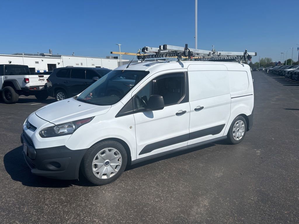 Used 2018 Ford Transit Connect XL image 15