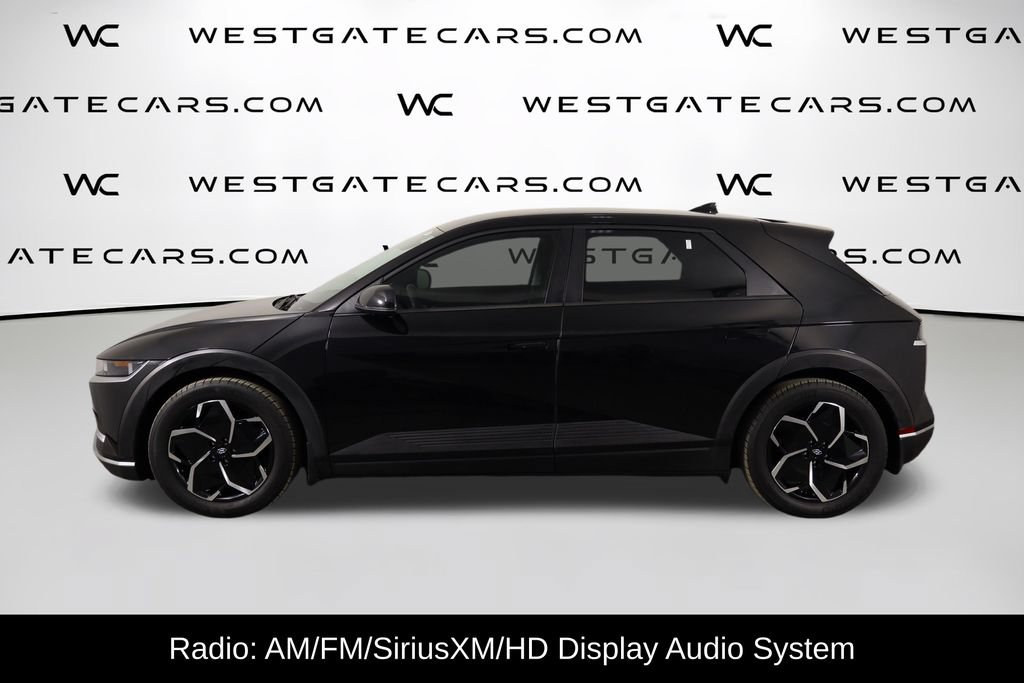 Used 2022 Hyundai Ioniq 5 SE AWD/4WD image 5