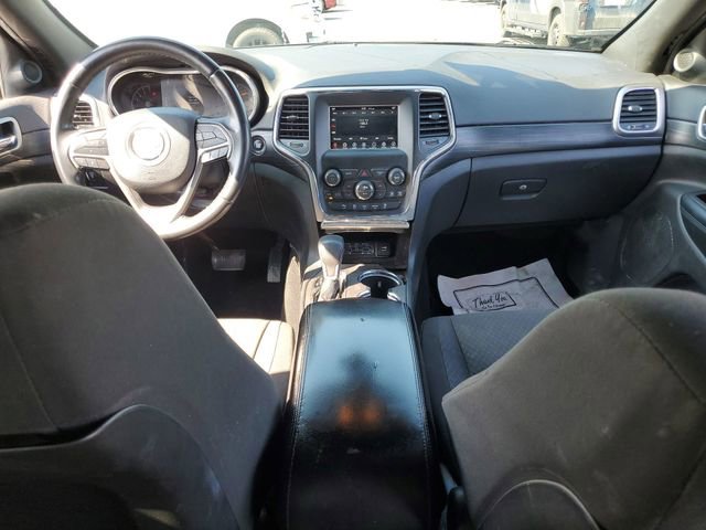 Used 2019 Jeep Grand Cherokee Laredo AWD/4WD image 19