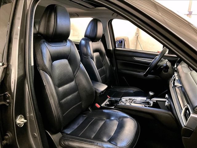 Used 2020 MAZDA CX-5 Grand Touring Reserve AWD/4WD image 7
