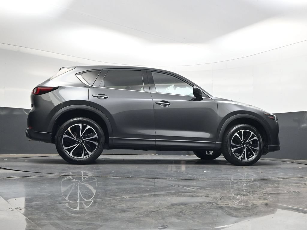 Used 2022 MAZDA CX-5 AWD 2.5 S w/ Premium Plus Pkg image 46