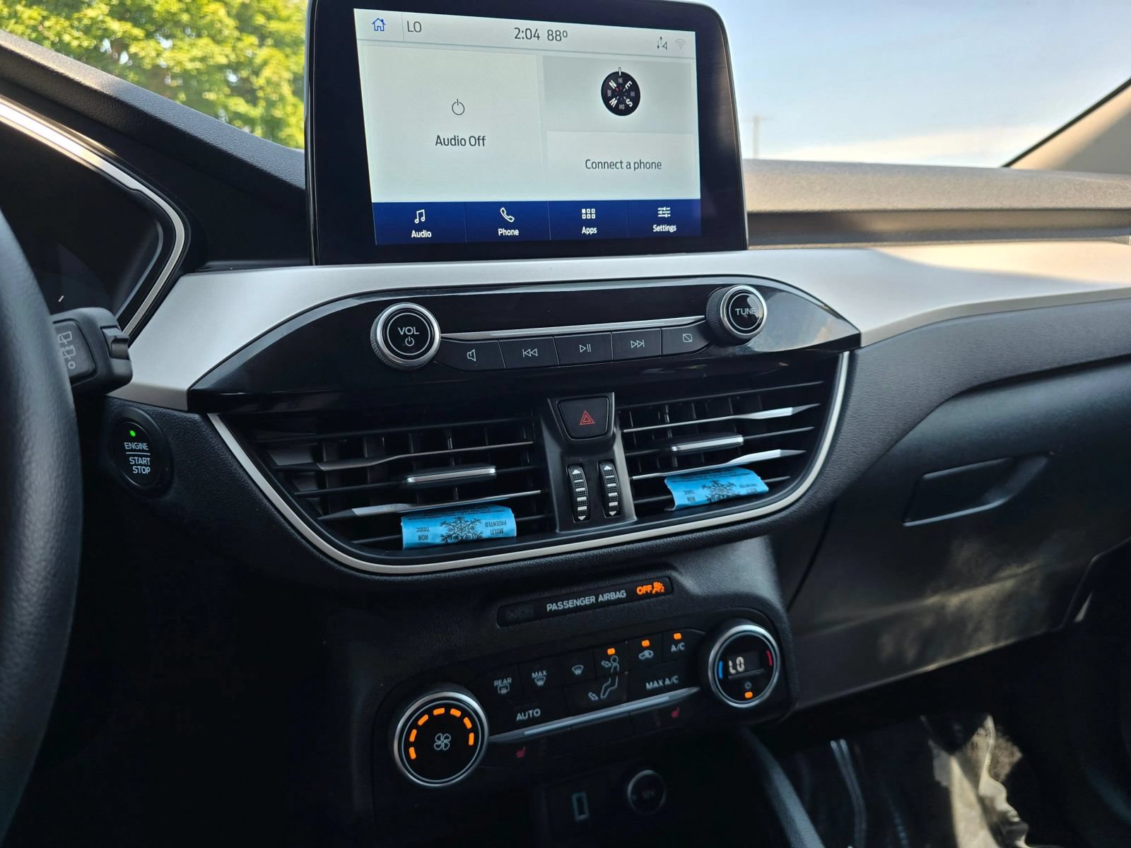 Used 2020 Ford Escape SE FWD image 29