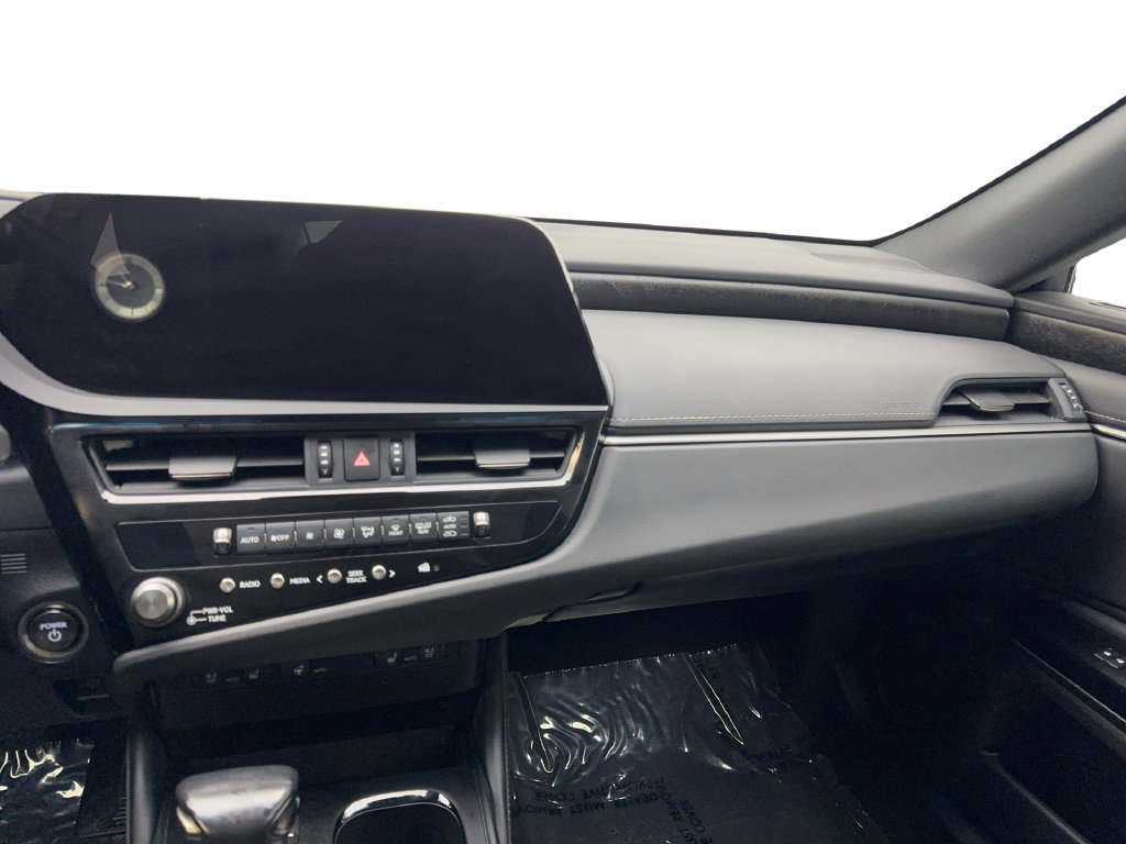Used 2025 Lexus ES 300h w/ Premium Package FWD image 56