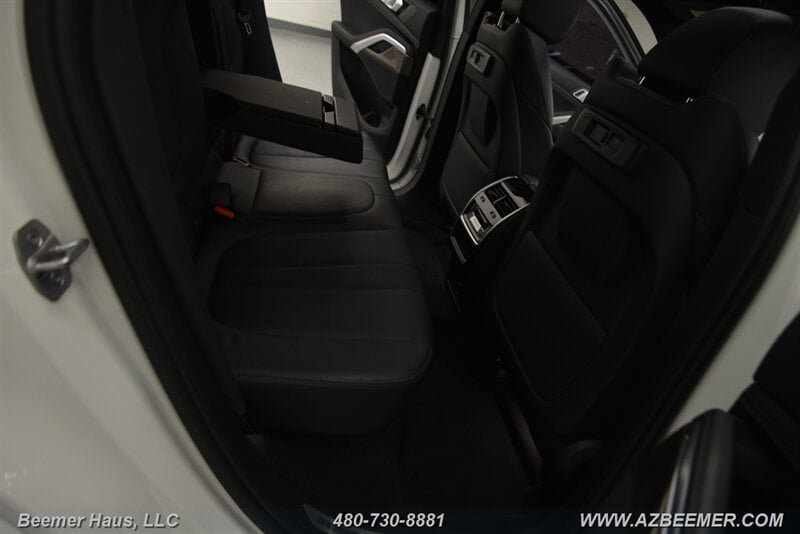 Used 2022 BMW X6 xDrive40i w/ M Sport Package AWD/4WD image 27