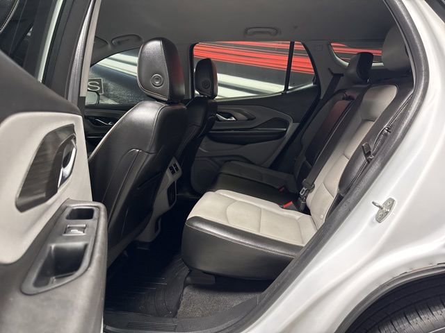 Used 2020 GMC Terrain SLT image 14