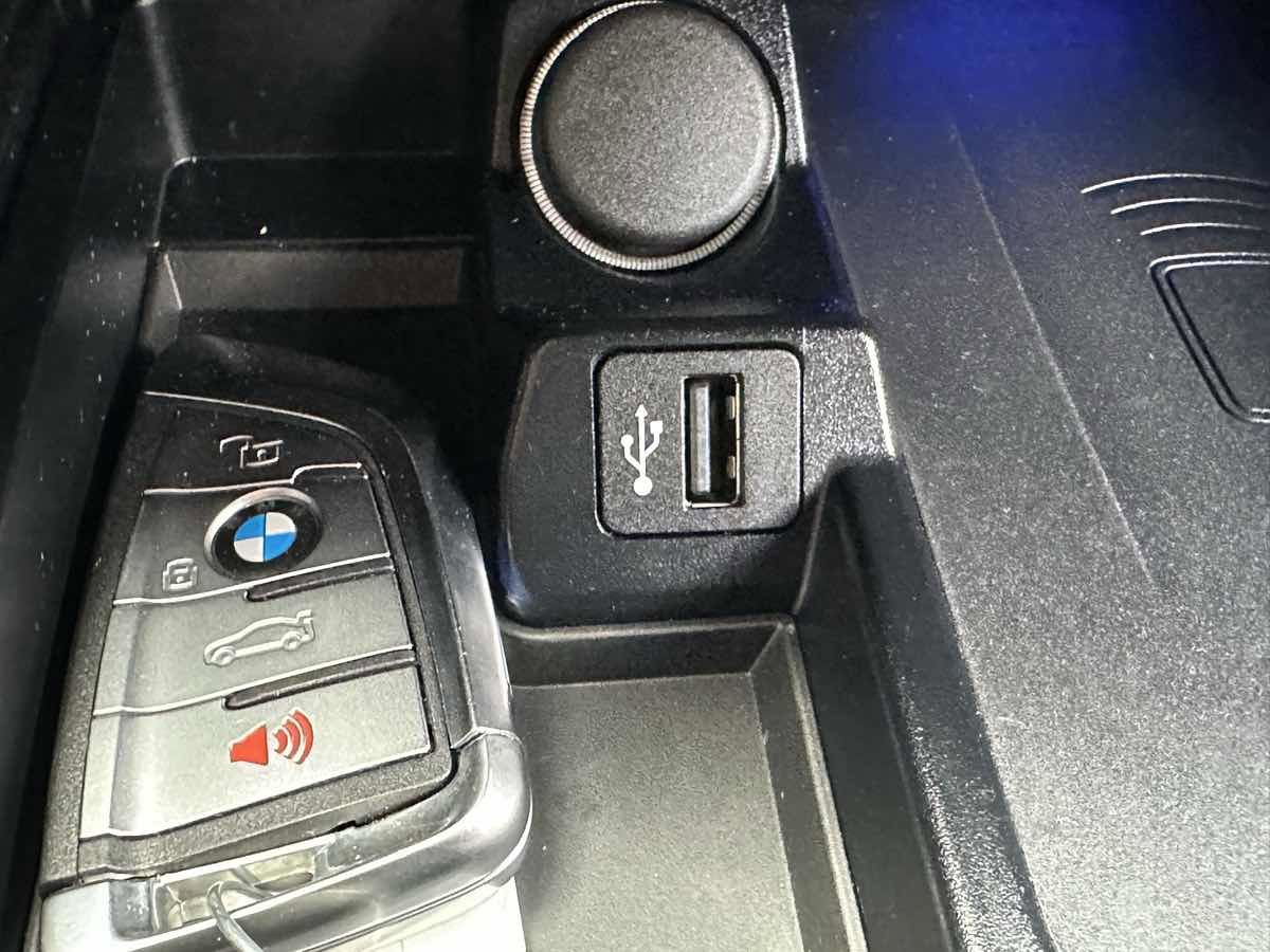 Used 2019 BMW Z4 sDrive30i w/ M Sport Package image 23