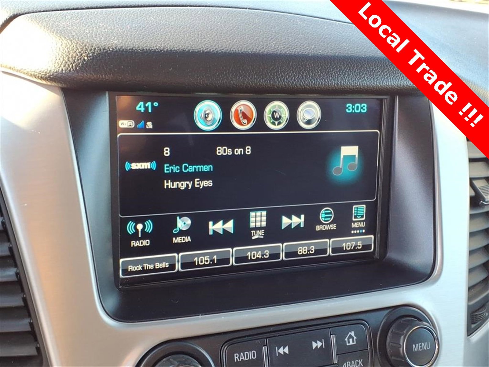 Used 2019 GMC Yukon XL SLT image 24