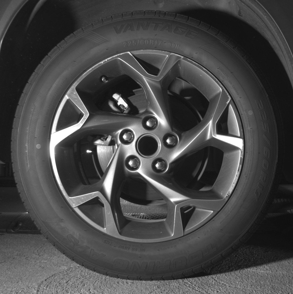 Used 2025 Chevrolet Trax LT image 15