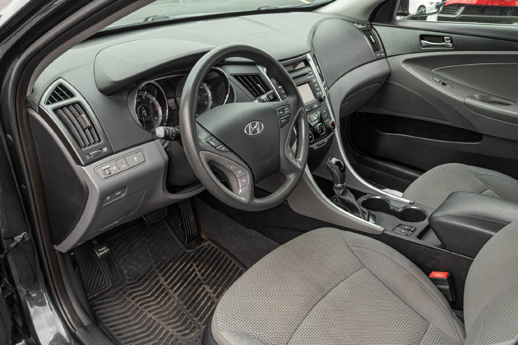 Used 2014 Hyundai Sonata GLS w/ Popular Equipment Group 2 FWD image 15