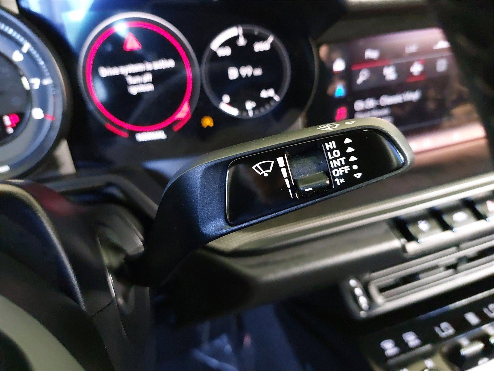 Used 2024 Porsche 911 Carrera 4 GTS image 18