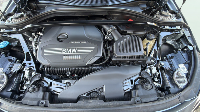 Used 2023 BMW 228i w/ M Sport Package FWD image 27