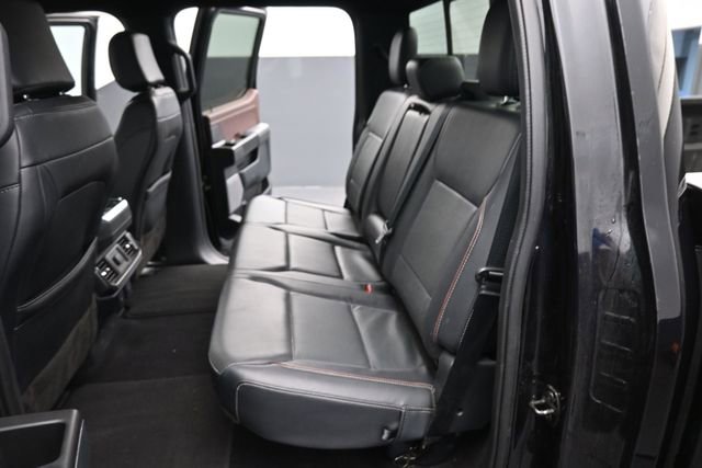Used 2023 Ford F150 Lariat w/ Max Trailer Tow Package AWD/4WD image 10