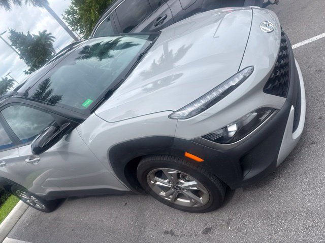 Used 2023 Hyundai Kona SEL FWD image 5