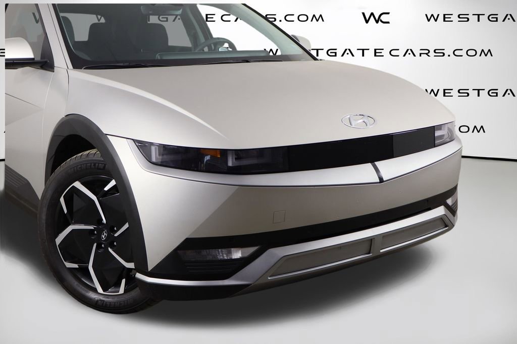 Used 2024 Hyundai Ioniq 5 SEL image 44