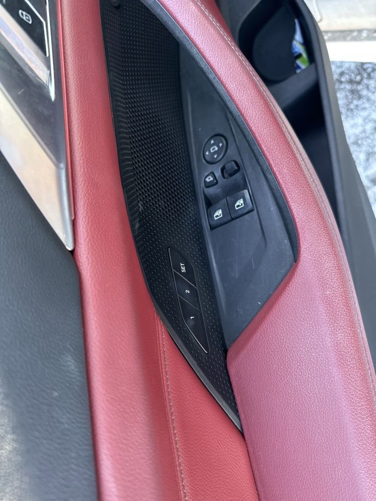 Used 2024 BMW 430i xDrive 430i xDrive w/ M Sport Package image 8