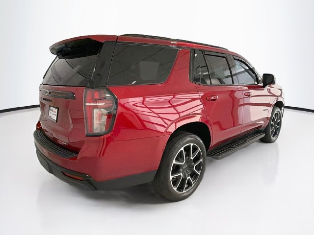 Used 2024 Chevrolet Tahoe RST w/ Luxury Package AWD/4WD image 7