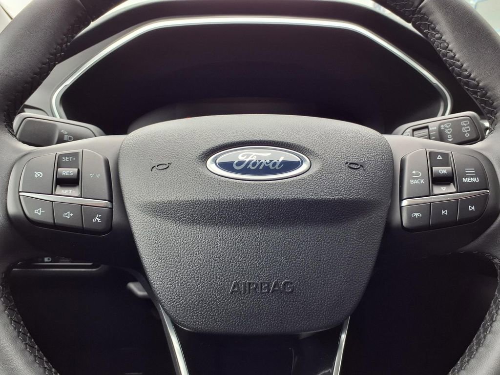 Used 2024 Ford Escape Active image 14