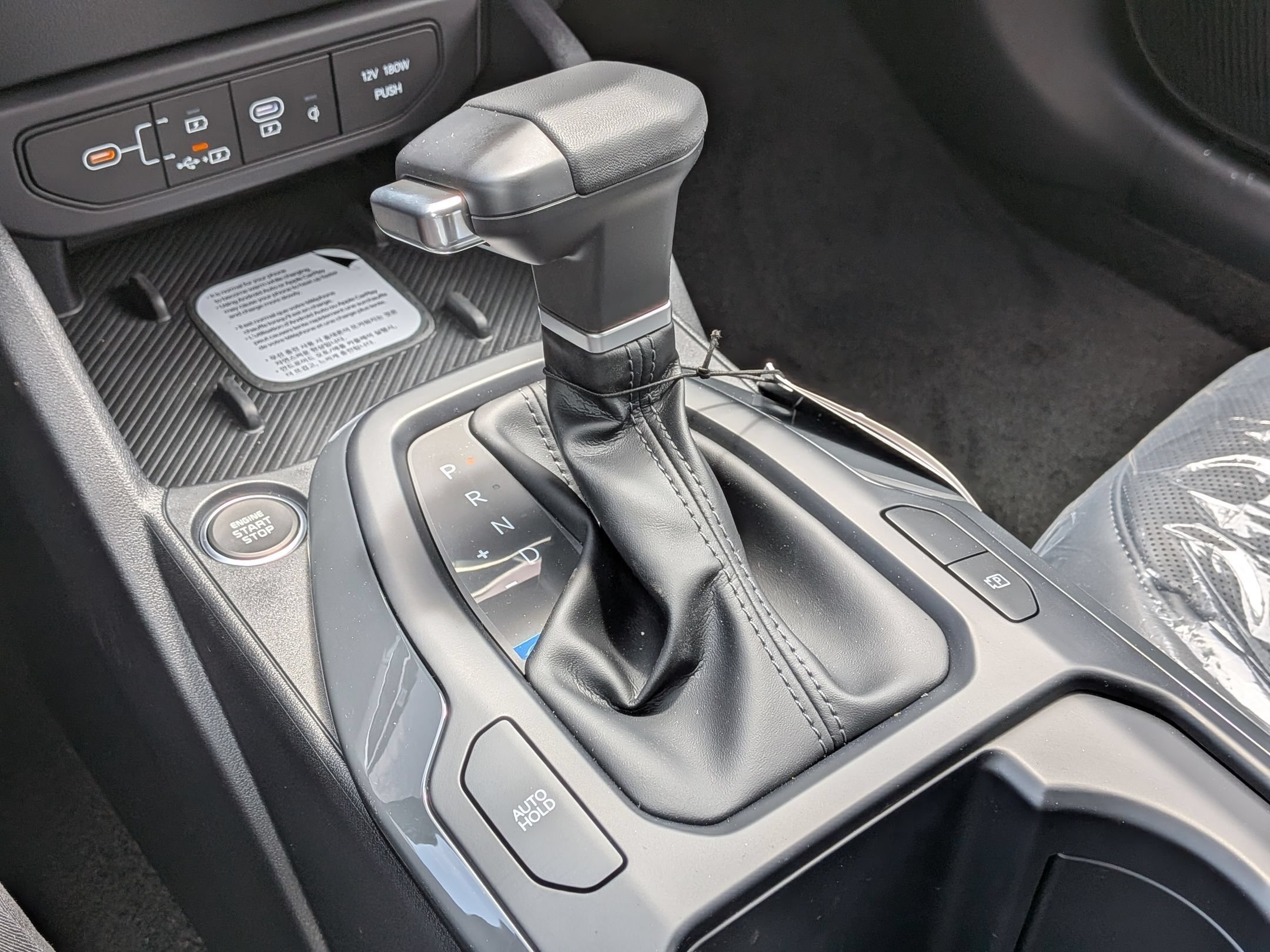 New 2026 Kia K4 EX FWD image 23