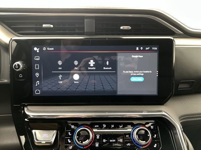 New 2026 GMC Sierra 1500 Denali w/ Technology Package AWD/4WD image 13