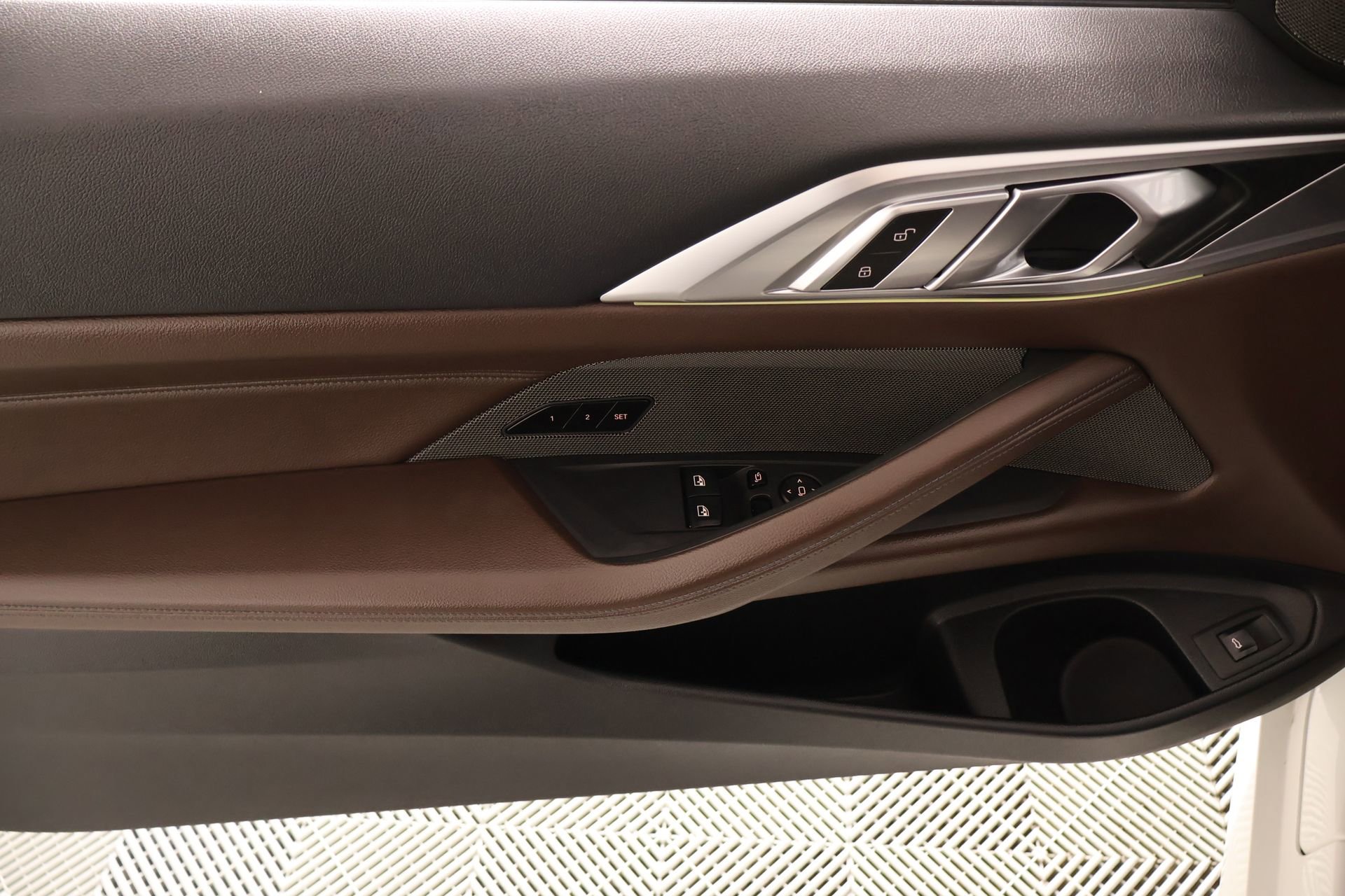 Used 2026 BMW 430i xDrive Coupe w/ M Sport Package image 17