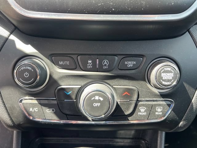 Used 2021 Jeep Cherokee Latitude Lux AWD/4WD image 27