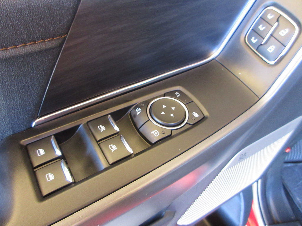 Certified 2024 Ford F150 Lightning Lariat AWD/4WD image 11