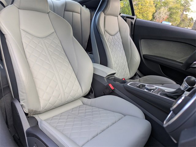 Used 2018 Audi TT 2.0T image 21