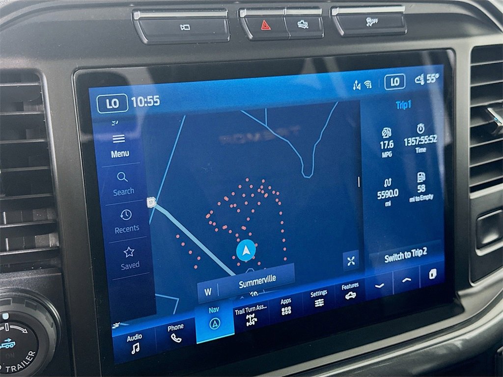 Used 2023 Ford F150 Tremor image 27