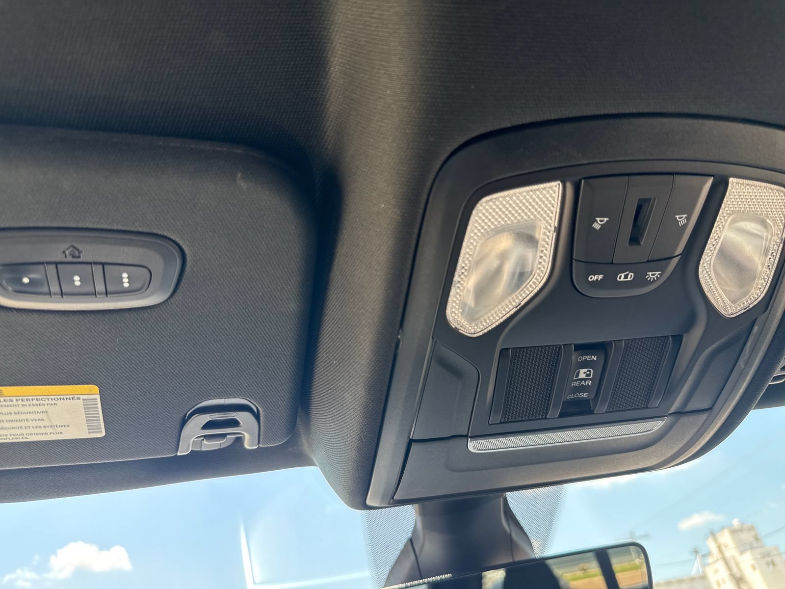 Used 2021 RAM 1500 Big Horn AWD/4WD image 32