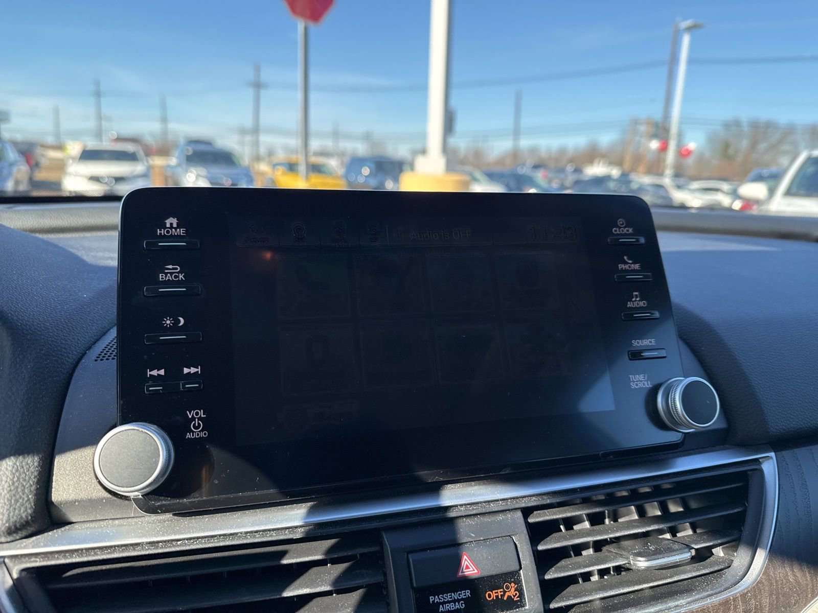 Used 2019 Honda Accord EX-L image 18