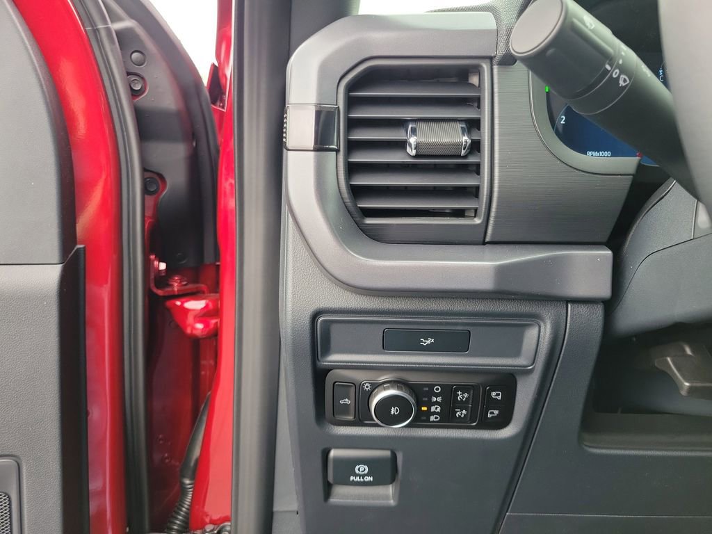 New 2026 Ford F150 XLT image 22