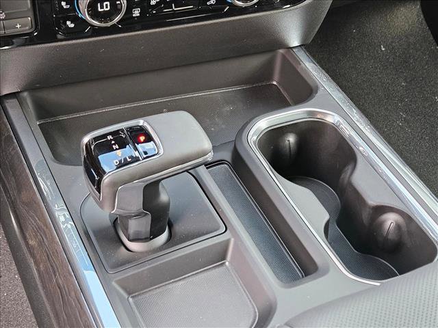 New 2026 Chevrolet Silverado 1500 LTZ w/ LTZ Premium Package AWD/4WD image 14