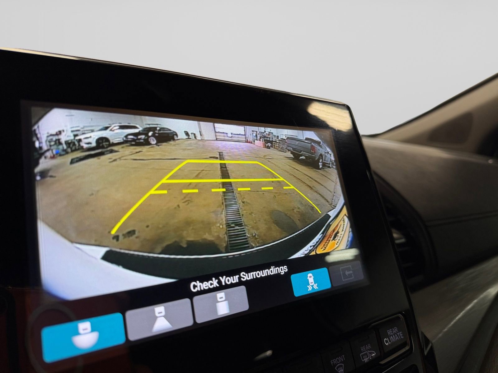 Used 2019 Honda Odyssey Touring image 31