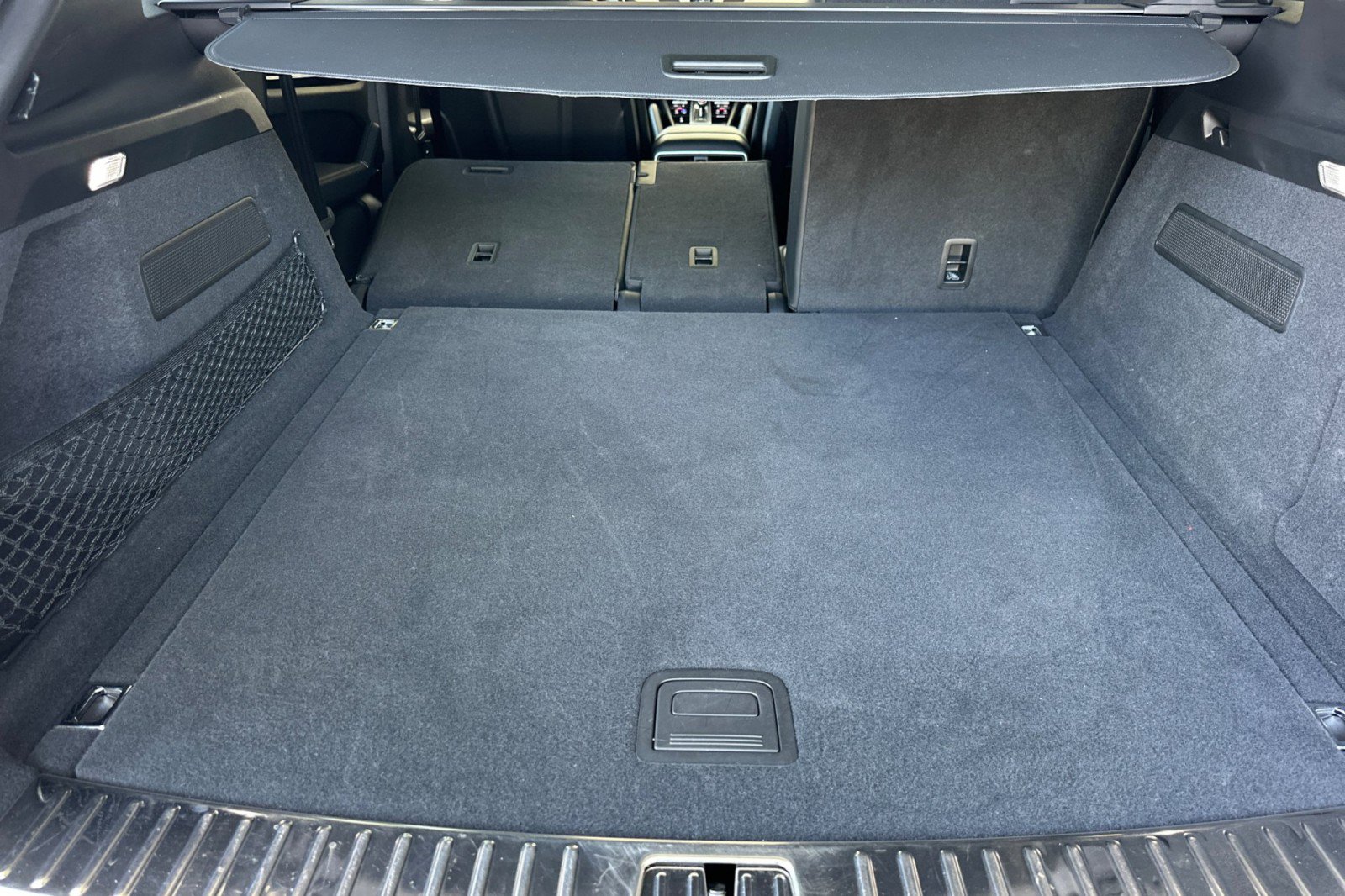 Certified 2022 Porsche Cayenne E-Hybrid image 15