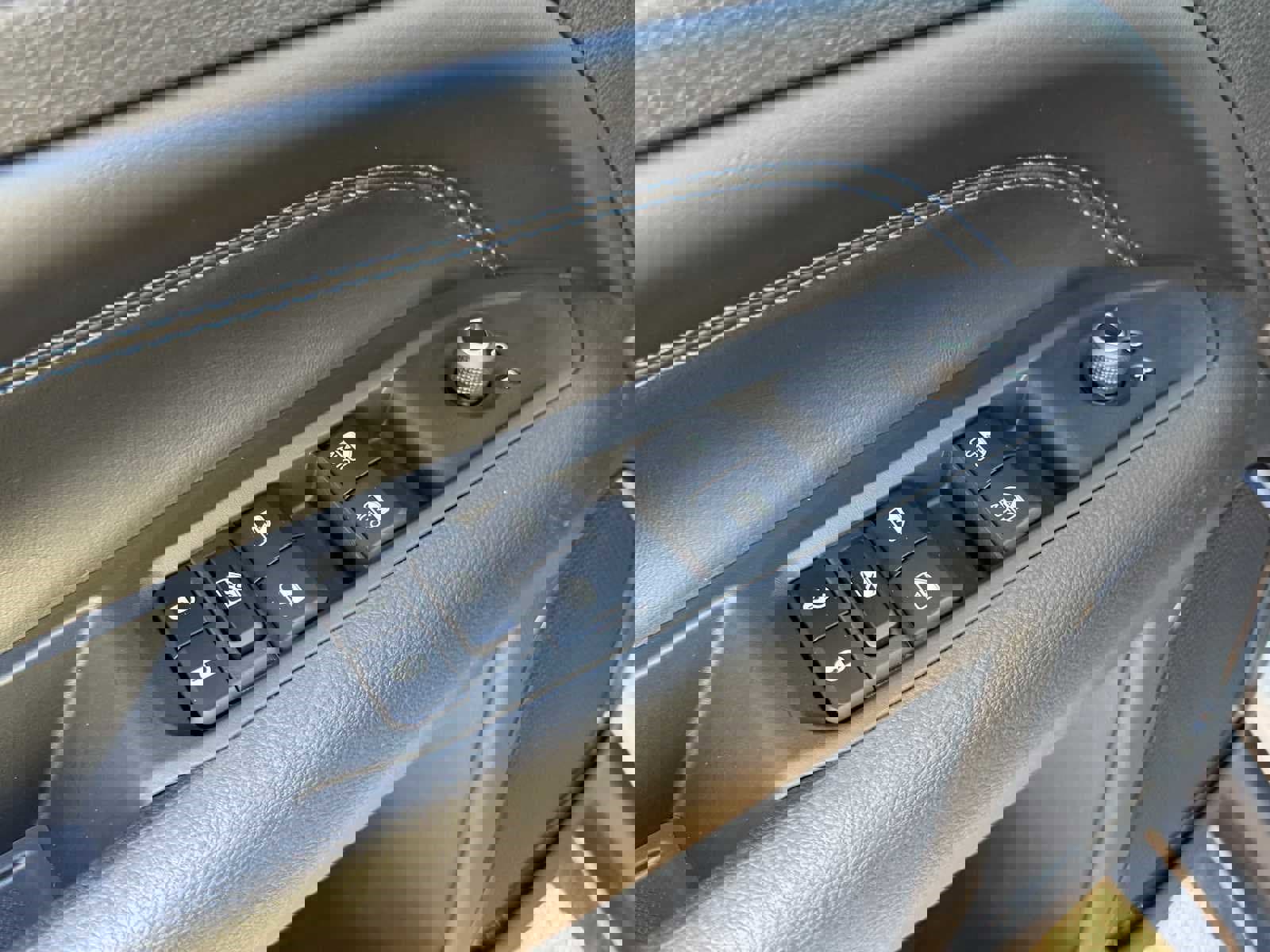 New 2026 Jeep Compass Limited image 7