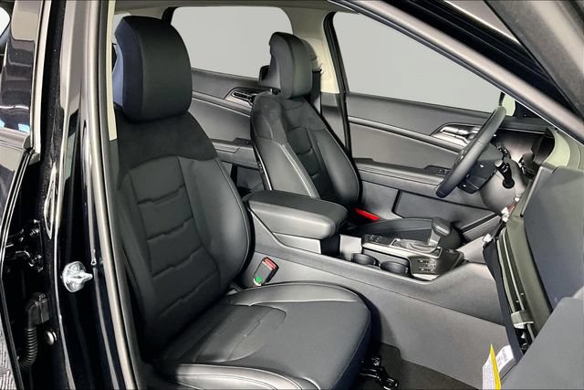 New 2026 Kia Sportage SX AWD/4WD image 12