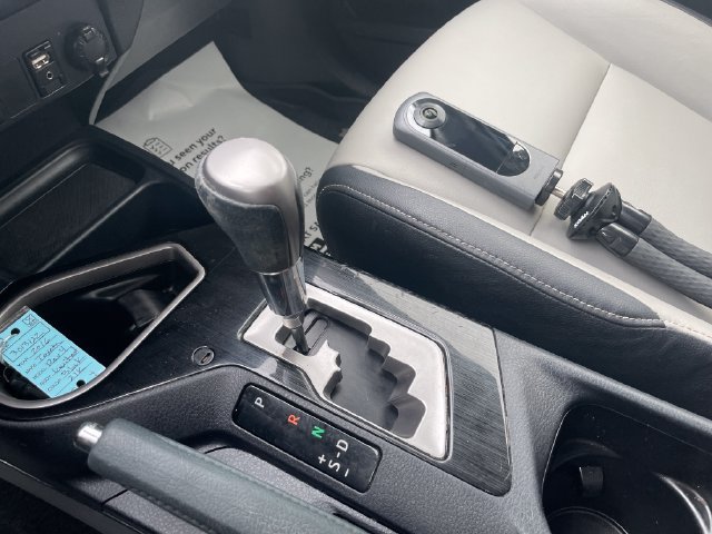 Used 2016 Toyota RAV4 Limited w/ Advanced Technology Package AWD/4WD image 15