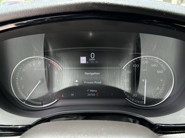 Certified 2023 Cadillac XT5 Premium Luxury w/ LPO, Floor Liner Package FWD image 23