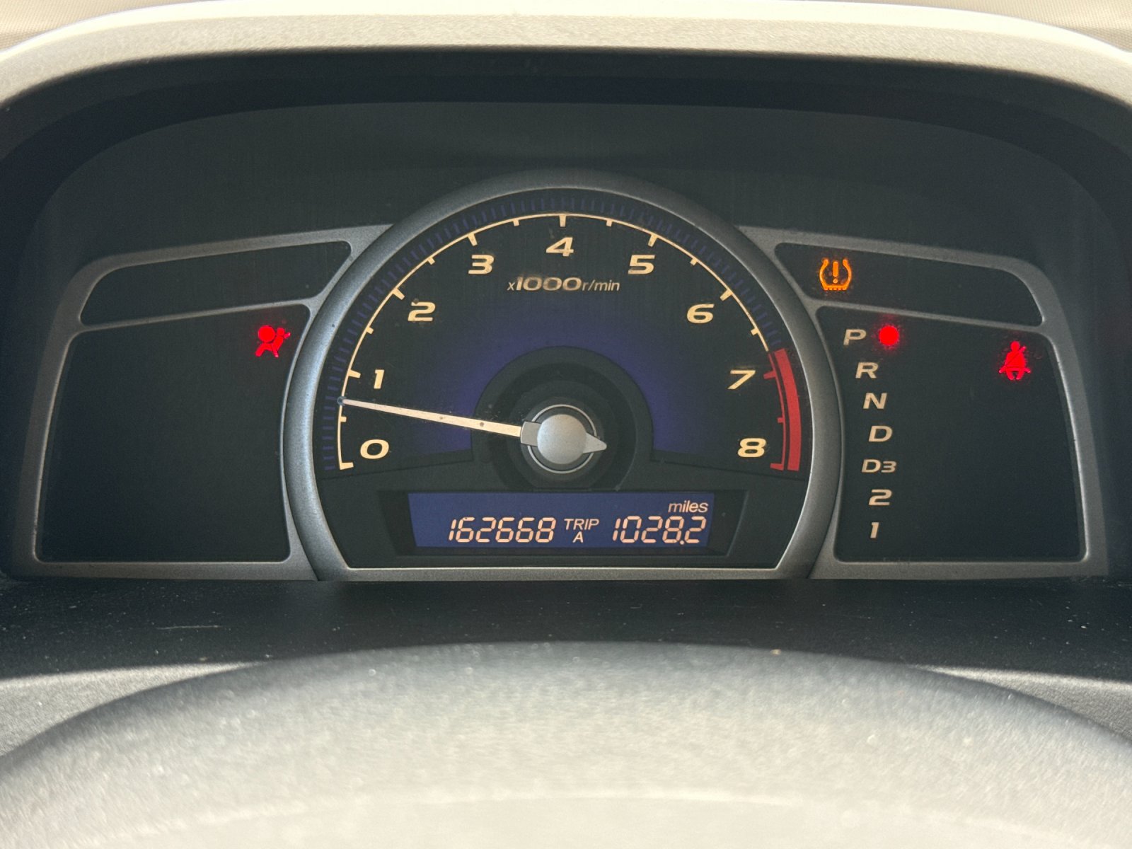 Used 2008 Honda Civic LX image 19
