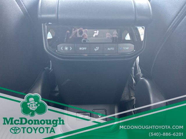 New 2026 Toyota Highlander Limited AWD/4WD image 14