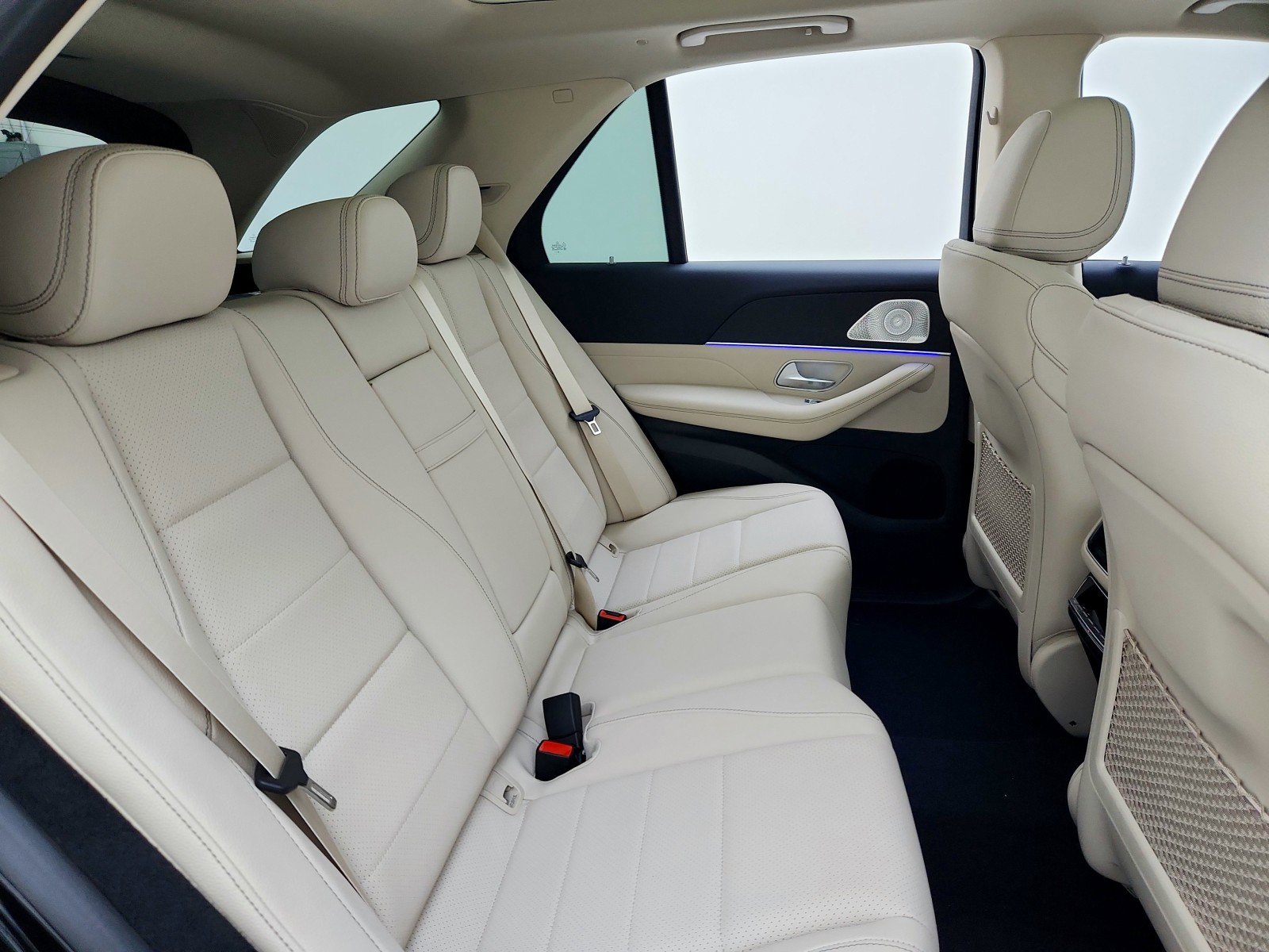 New 2026 Mercedes-Benz GLE 450 4MATIC image 20