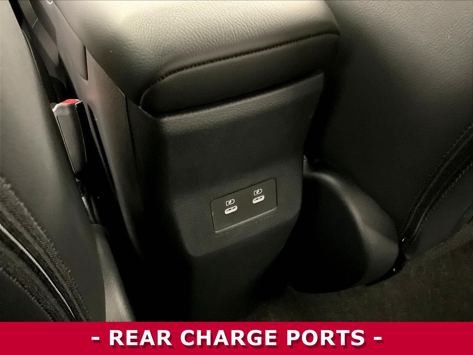 Certified 2026 Nissan Kicks SR w/ Cold Weather Package AWD/4WD image 10
