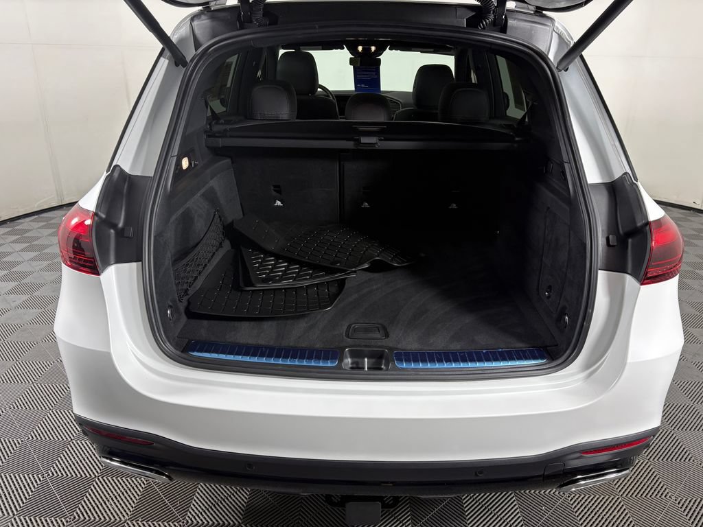 Used 2026 Mercedes-Benz GLE 450 4MATIC image 33