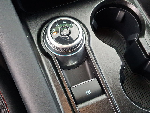 New 2026 Ford Explorer ST-Line w/ ST-Line Street Pack RWD image 7