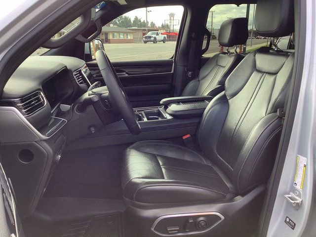 Used 2022 Jeep Wagoneer Series I w/ Convenience Group I image 8