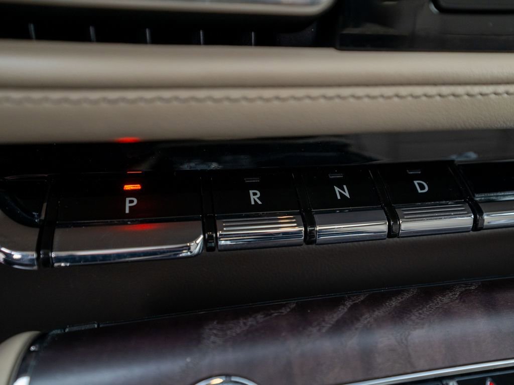 Used 2020 Lincoln Aviator Reserve w/ Equipment Group 202A image 33