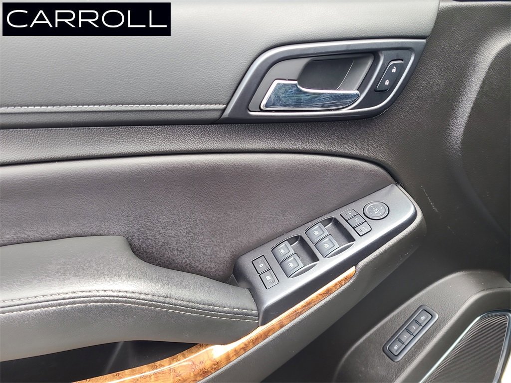 Used 2019 Chevrolet Tahoe Premier w/ RST 6.2L Performance Edition image 21