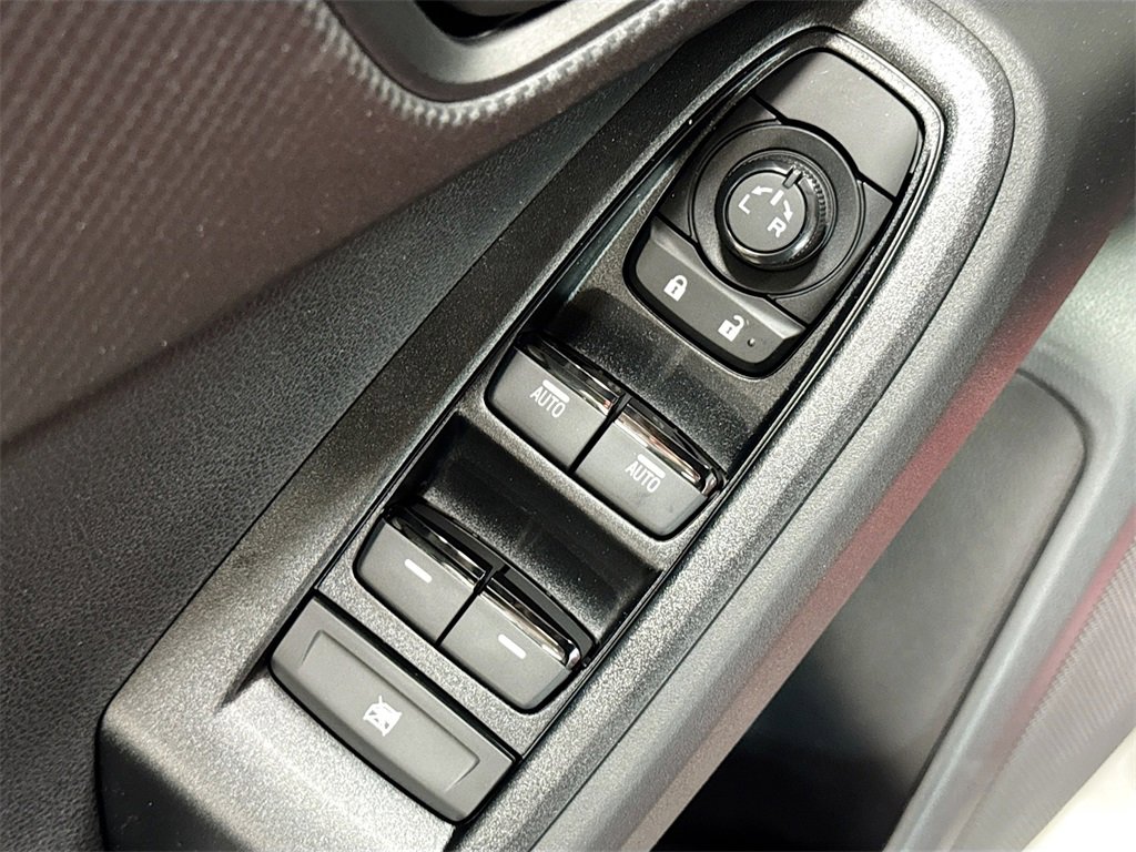 New 2026 Subaru Crosstrek 2.5i Premium image 15