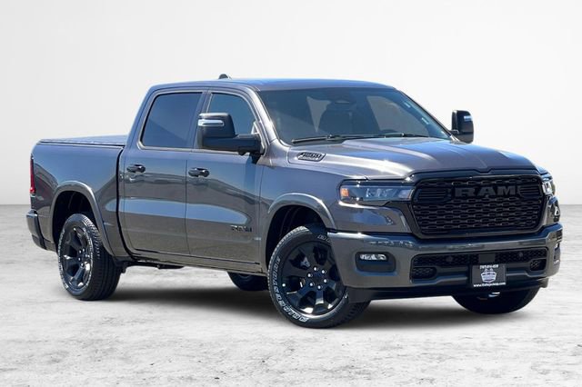 New 2026 RAM 1500 Big Horn image 2