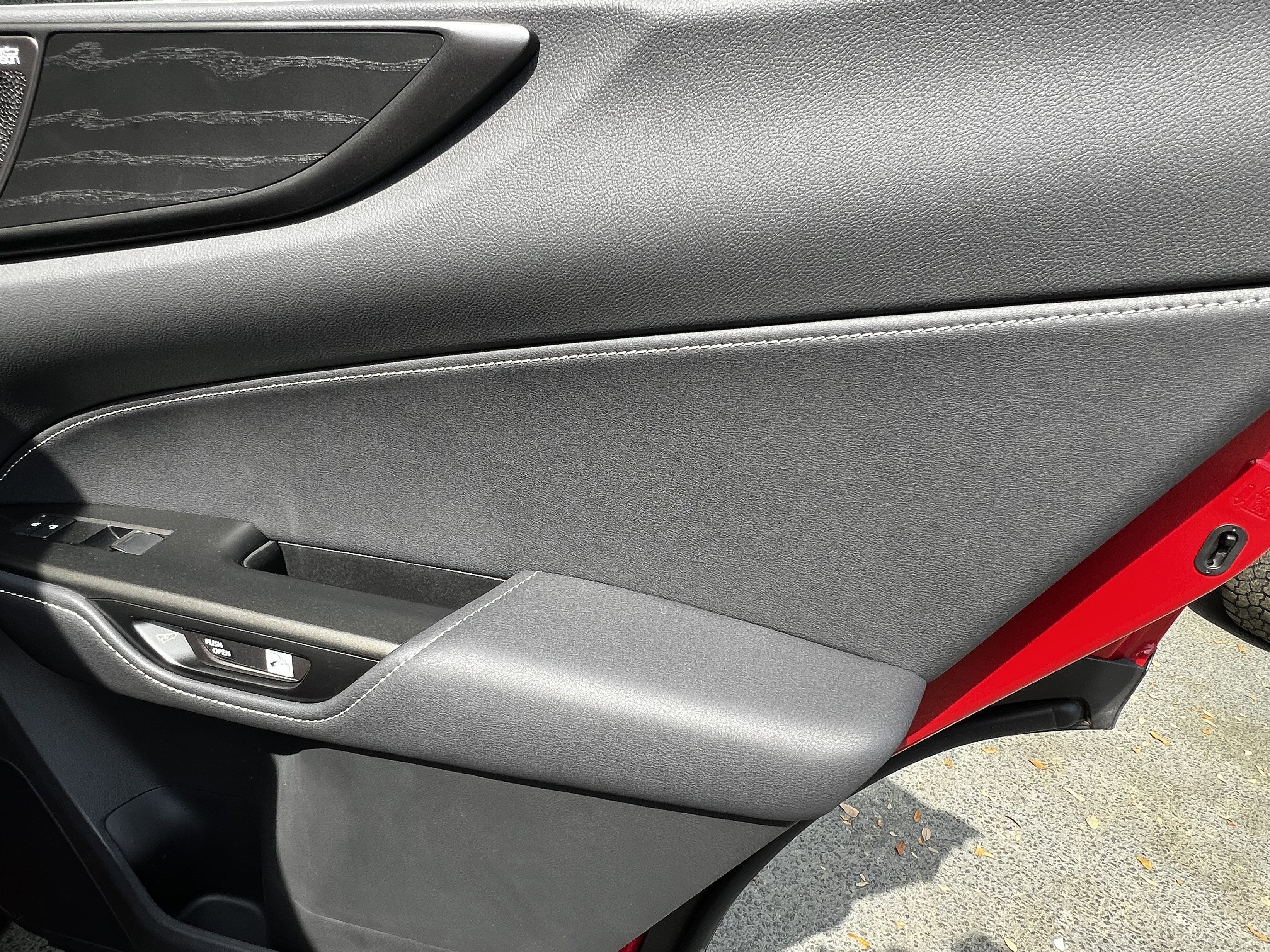 Certified 2023 Lexus NX 350h NX 350h Luxury image 37